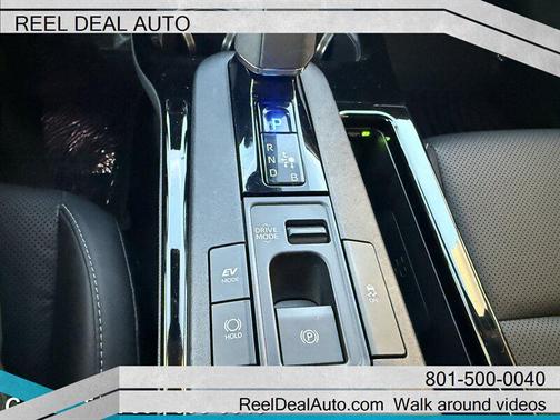 2023 Toyota Prius XLE