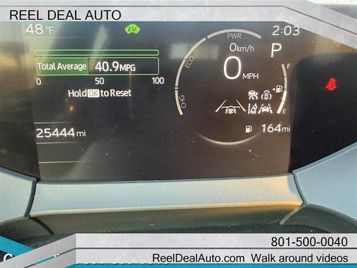 2023 Toyota Prius XLE