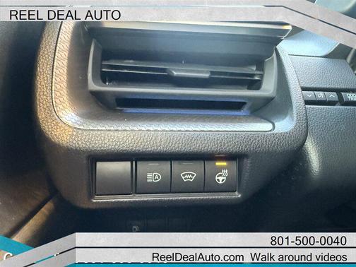 2023 Toyota Prius XLE