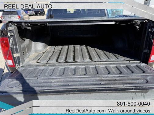 2016 RAM 1500 Tradesman/Express