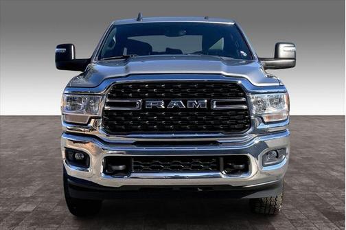 2024 RAM 2500 Big Horn Crew Cab 4x4 64' Box