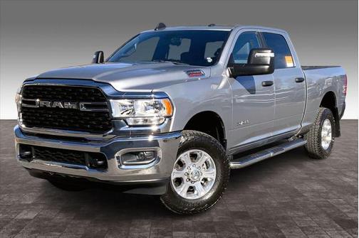 2024 RAM 2500 Big Horn Crew Cab 4x4 64' Box
