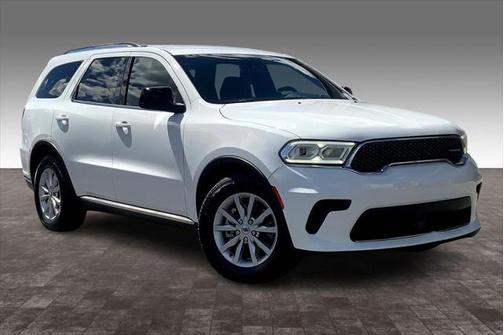 2023 Dodge Durango SXT Launch Edition RWD