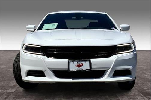 2022 Dodge Charger SXT RWD