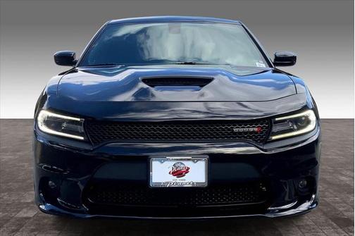 2020 Dodge Charger GT RWD