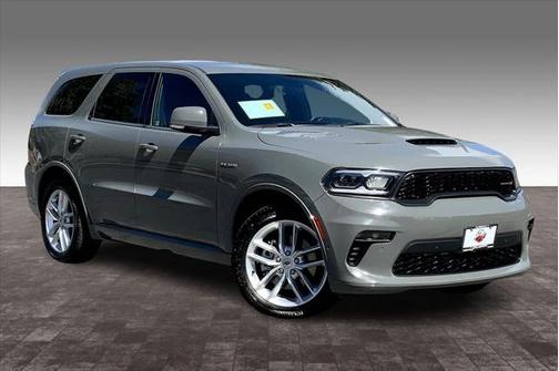 2021 Dodge Durango R/T AWD