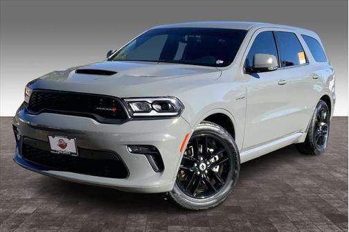 2021 Dodge Durango R/T AWD