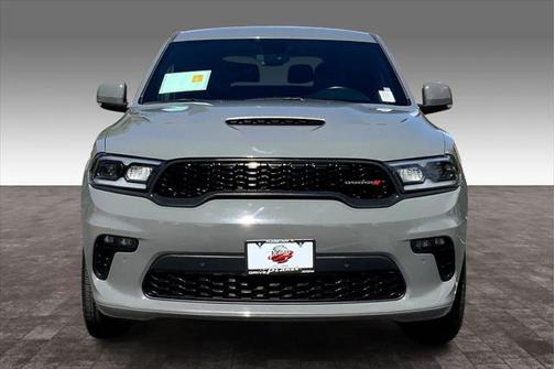2021 Dodge Durango R/T AWD