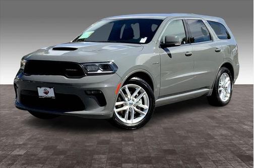2021 Dodge Durango R/T AWD