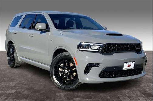 2021 Dodge Durango R/T AWD