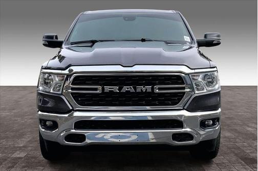 2023 RAM 1500 Big Horn Crew Cab 4x4 57' Box
