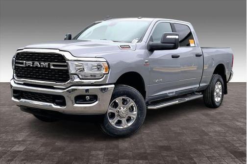 2024 RAM 2500 Big Horn Crew Cab 4x4 64' Box