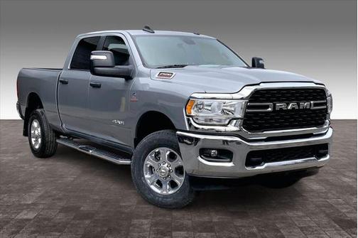 2024 RAM 2500 Big Horn Crew Cab 4x4 64' Box