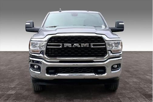 2024 RAM 2500 Big Horn Crew Cab 4x4 64' Box