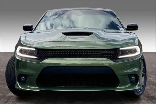 2022 Dodge Charger GT AWD