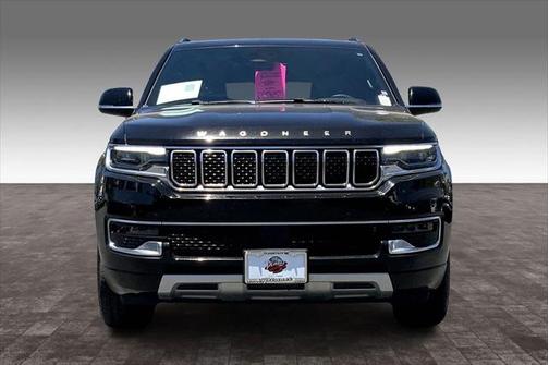 2023 Jeep Wagoneer L Series II 4x4