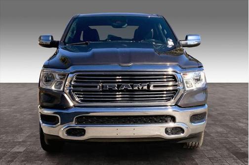 2024 RAM 1500 Laramie Crew Cab 4x4 57' Box