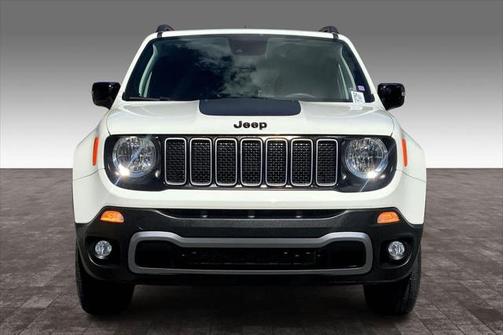 2023 Jeep Renegade Upland 4x4