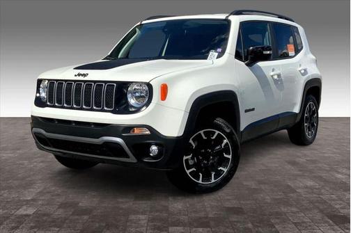 2023 Jeep Renegade Upland 4x4