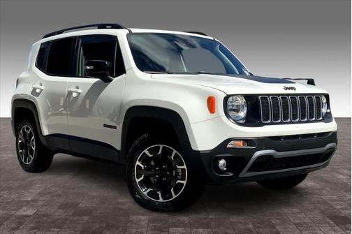 2023 Jeep Renegade Upland 4x4