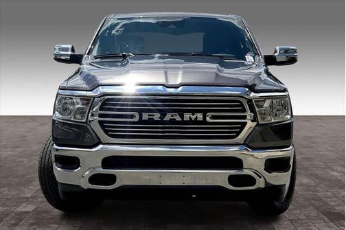 2023 RAM 1500 Laramie Crew Cab 4x4 57' Box