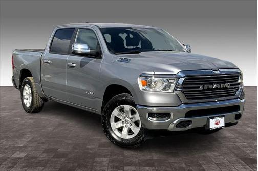 2023 RAM 1500 Laramie Crew Cab 4x4 57' Box