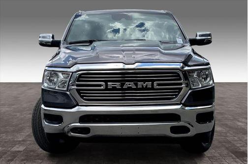 2023 RAM 1500 Laramie Crew Cab 4x4 57' Box