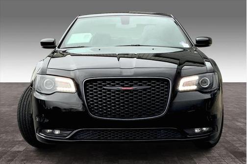 2022 Chrysler 300 S