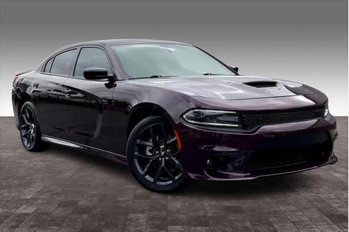 2021 Dodge Charger GT RWD