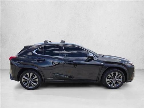 2019 Lexus UX 250h F Sport