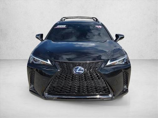 2019 Lexus UX 250h F Sport