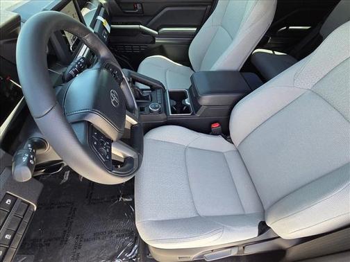 Ice Cap 2026 Toyota 4Runner SR5
