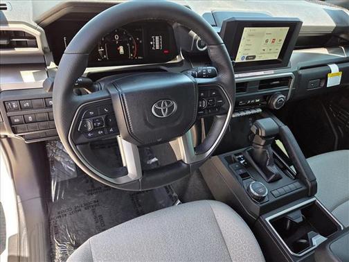 Ice Cap 2026 Toyota 4Runner SR5