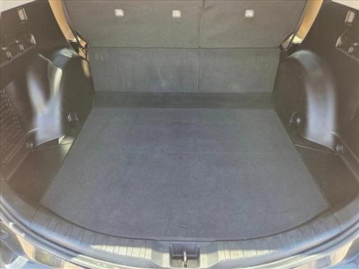 Black 2018 Toyota RAV4 XLE