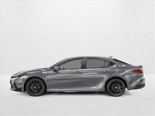 Heavy Metal 2026 Toyota Camry SE