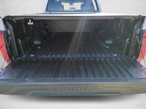 Ice Cap 2024 Toyota Tundra SR5