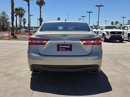 2014 Toyota Avalon Limited