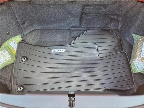 2023 Mazda MX-5 Miata Club