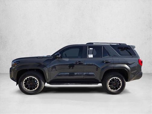 Underground 2026 Toyota 4Runner TRD Off Road Premium