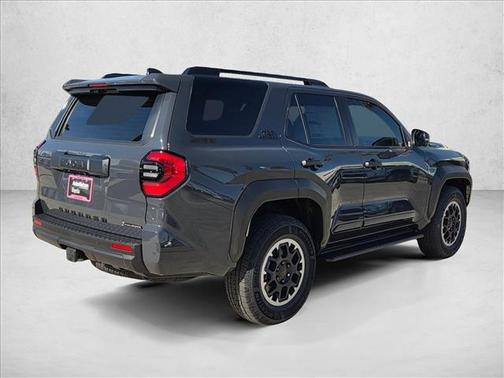 Underground 2026 Toyota 4Runner TRD Off Road Premium