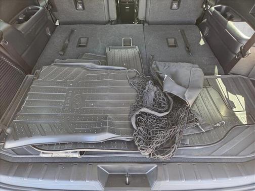 Cosmic Blue Pearl 2025 Subaru Ascent Onyx Edition 7-Passenger