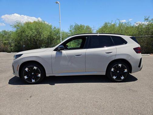 2025 BMW X3 M50 xDrive