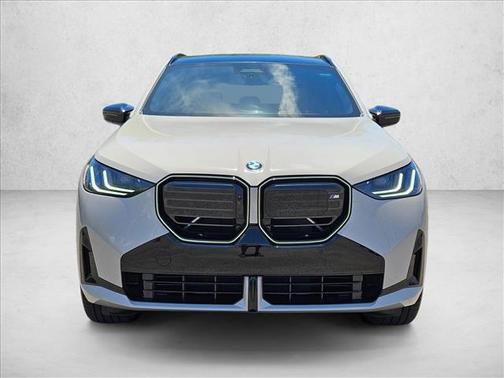 2025 BMW X3 M50 xDrive