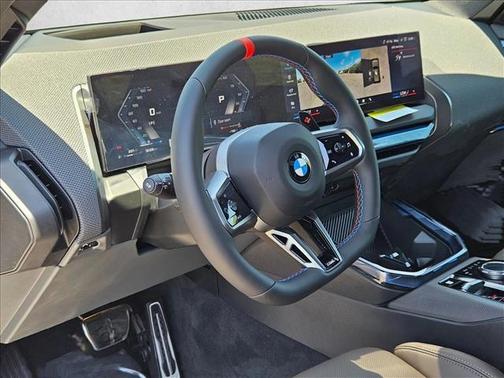 2025 BMW X3 M50 xDrive