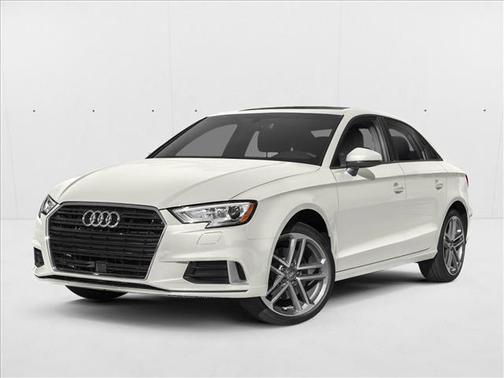 2018 Audi A3 2.0T Premium