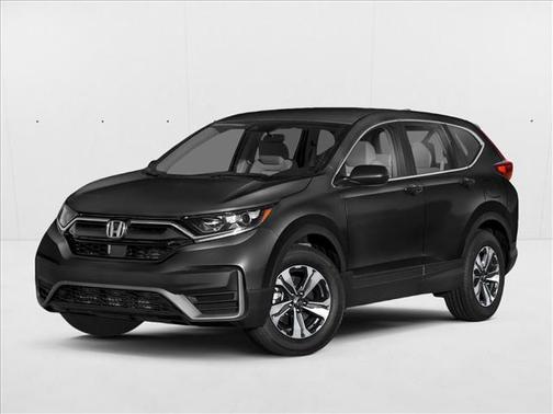 2020 Honda CR-V 2WD LX
