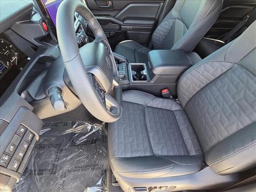 Ice Cap 2026 Toyota 4Runner TRD Off Road Premium