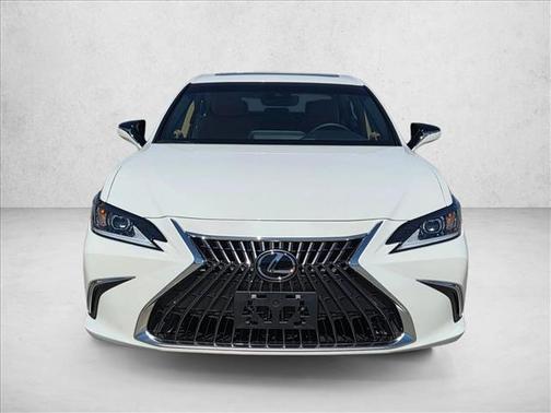 2025 Lexus ES 350 Base