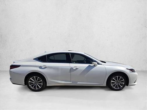2025 Lexus ES 350 Base