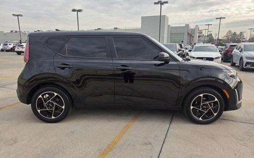 2023 Kia Soul EX